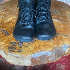 Minimalist/barefoot Tundra Boots